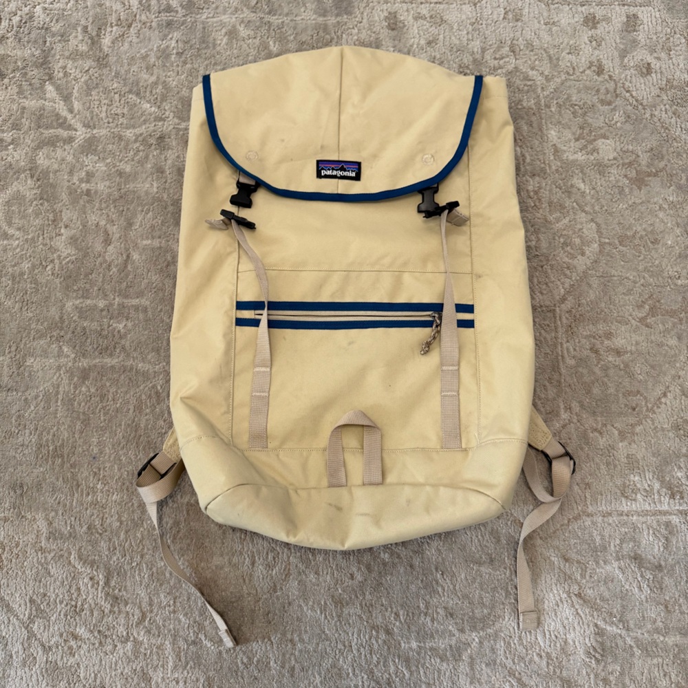 Patagonia 25L Arbor Classic Backpack